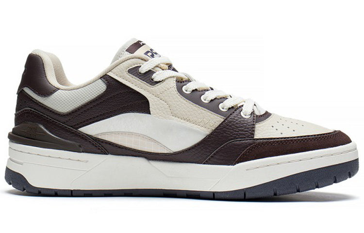 Li-Ning RSR 101 Low 'Black Brown White' ABCS087-8