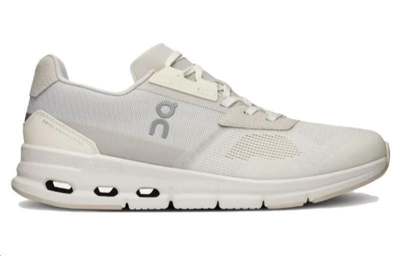 (WMNS) On Running Cloudrift 'Undyed White Frost' 87.98116