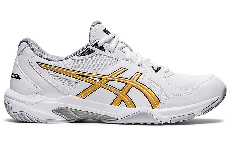 ASICS Gel-Rocket 10 'White Pure Gold' 1071A054-103