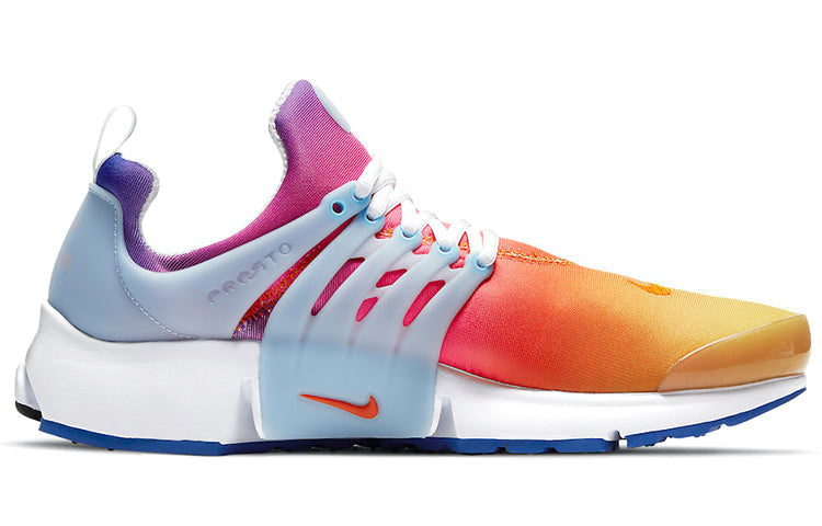 Nike Air Presto 'Sunrise' 2021 CJ1229-700