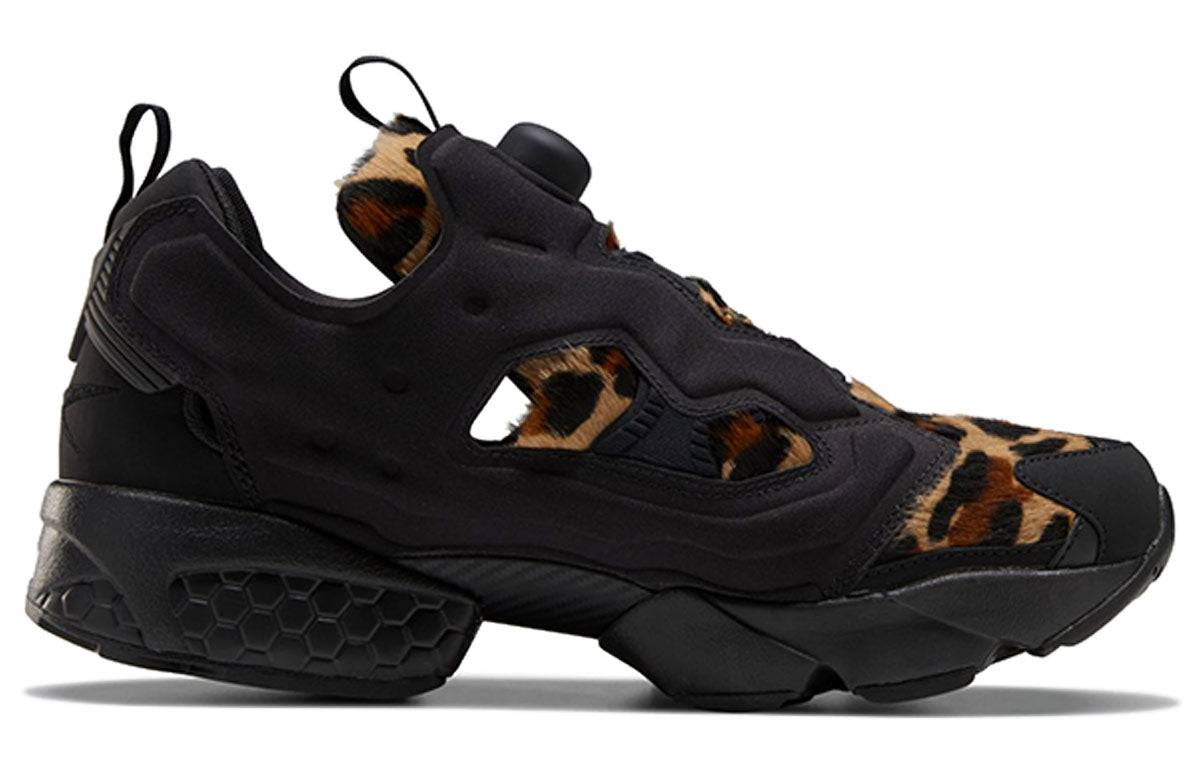 Reebok InstaPump Fury 'Animal Pack - Leopard' FY4724