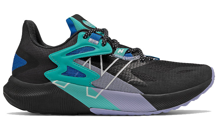 (WMNS) New Balance FuelCell Propel RMX 'Black Tidepool' WPRMXLB