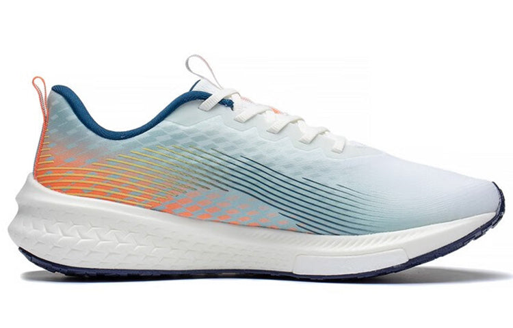 Li-Ning Dark Horse 5 Pro 'Blue White Orange' ARMS025-4