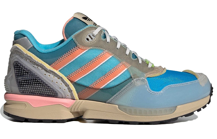 adidas ZX 6000 'Inside Out XZ 0006 Pack - Blue' GZ2709