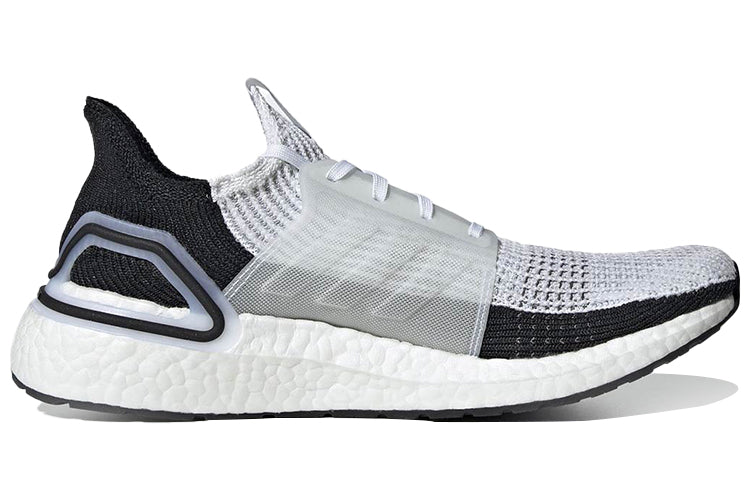 adidas UltraBoost 19 'Panda' B37707
