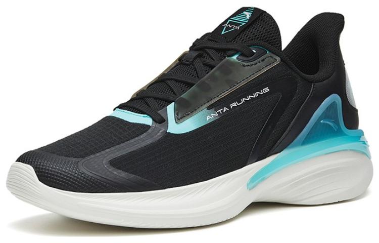 ANTA City 5 'Black Blue White' 112235565-2