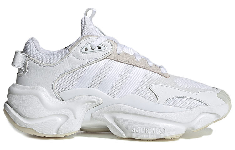 (WMNS) adidas originals Magmur Runner 'White' EH1095