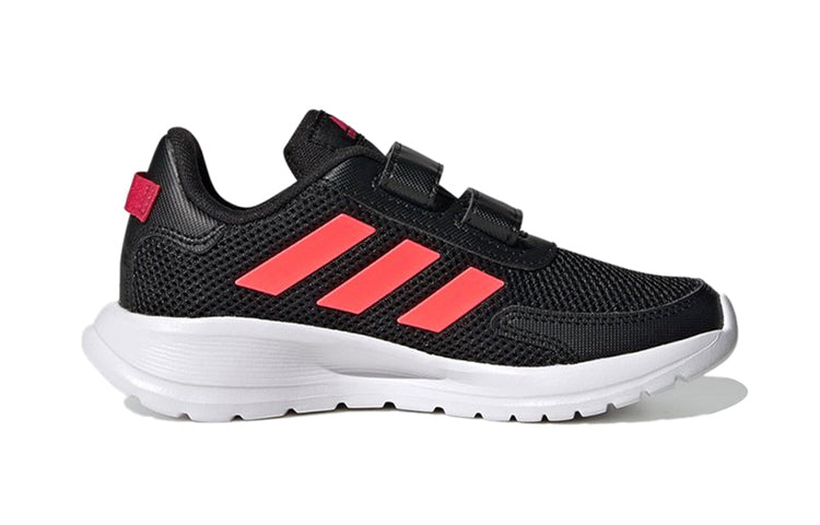 (PS) adidas Tensor J 'Black Signal Pink' FW4013