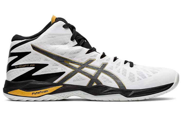ASICS V-Swift FF MT 2 White/Black 1053A018-100