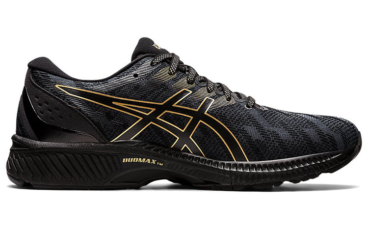 ASICS Gel Jadeite 'Black Pure Gold' 1011B401-001