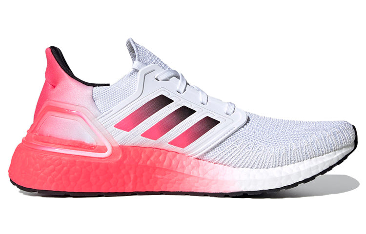 adidas UltraBoost 20 'Pink Gradient' EG5177