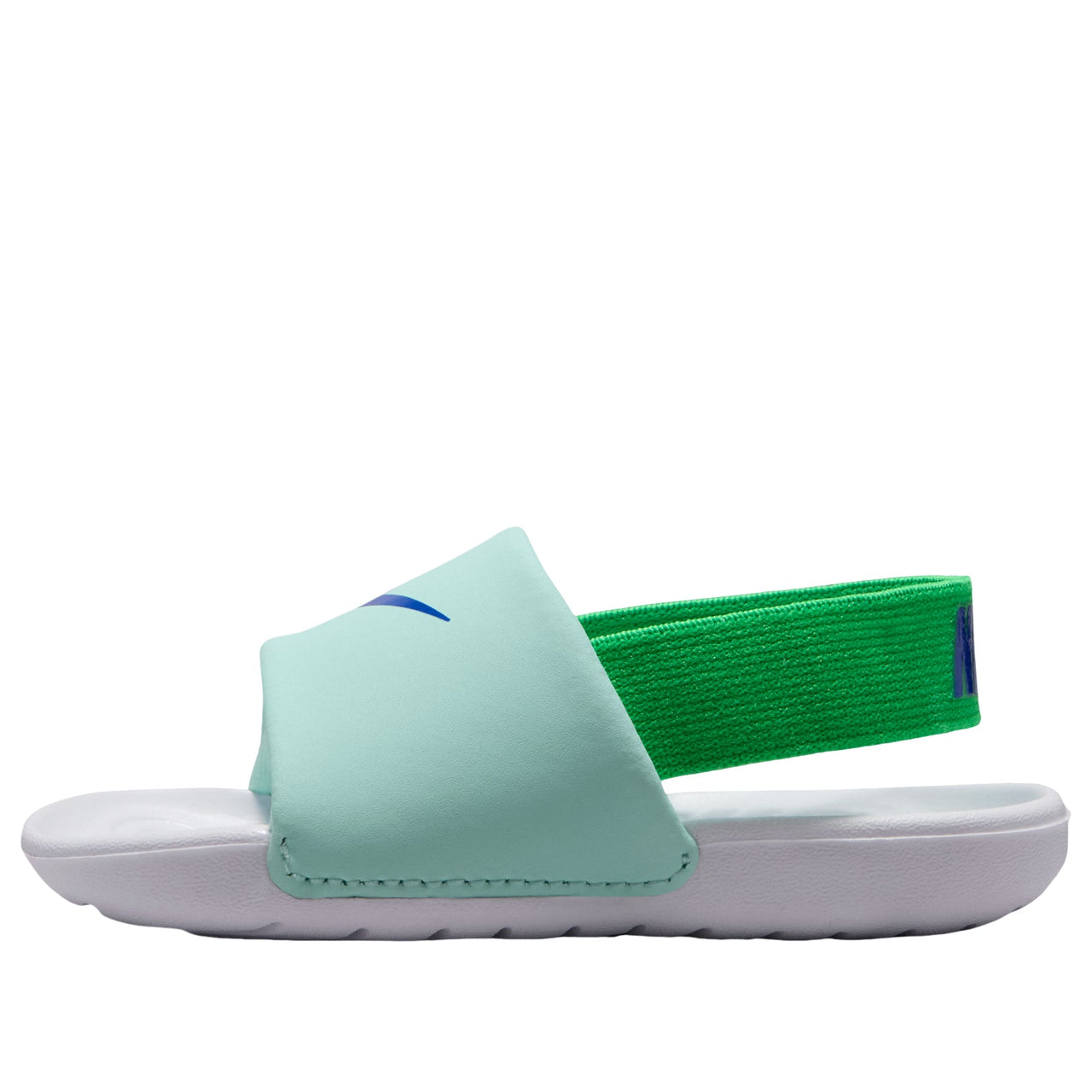 (TD) Nike Kawa 'Arctic Green Green Spark' FJ8811-303