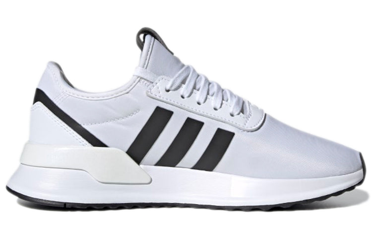 (WMNS) adidas U_Path X 'White' FV9255