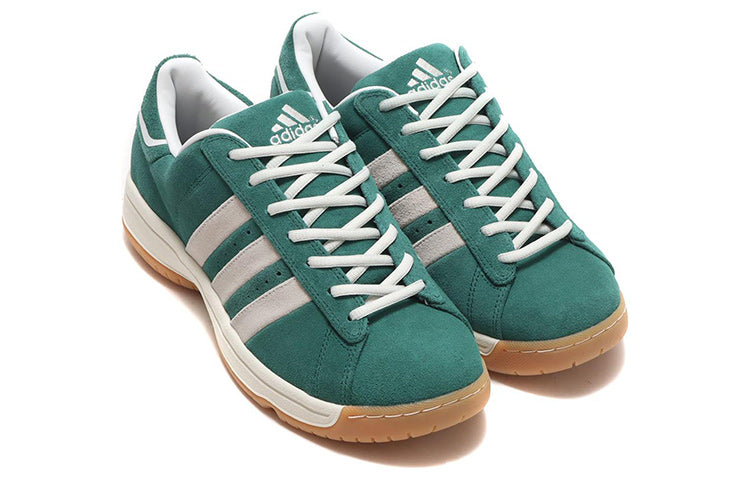 adidas x Atmos Campus 'Supreme Green' IF9989