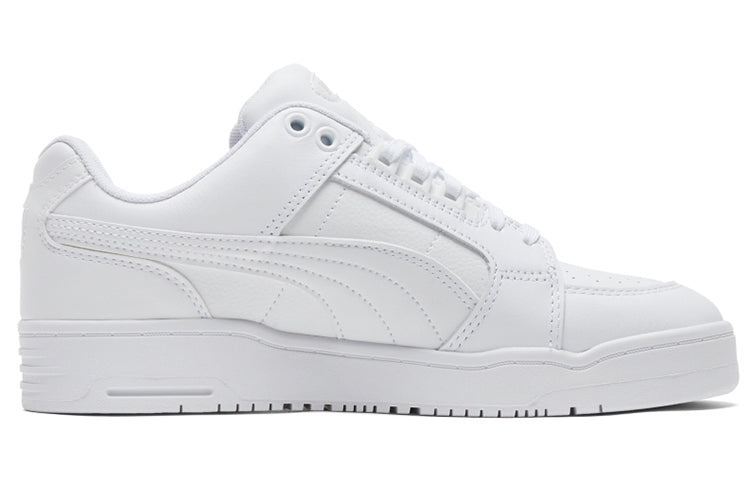 PUMA Slipstream Lo 'White Grey Violet' 383401-01