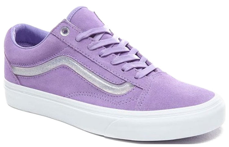 Vans Jelly Sidestripe Old Skool Low Purple VN0A38G1VRF