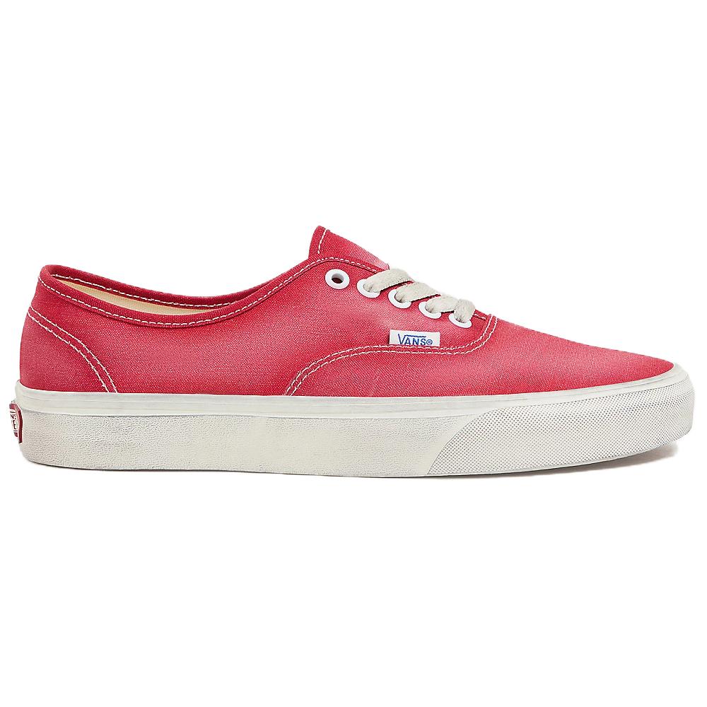 Vans Authentic 'Red' VN000BW5CJH