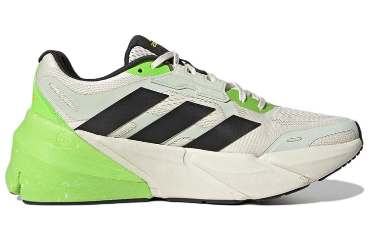 adidas Adistar 'Chalk White Solar Green' GY3446