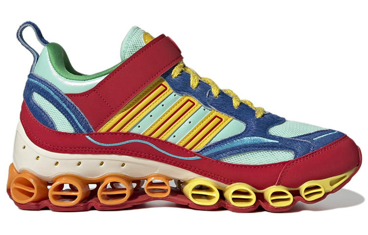 adidas Kerwin Frost x Microbounce T1 'Multi-Color' GX6447