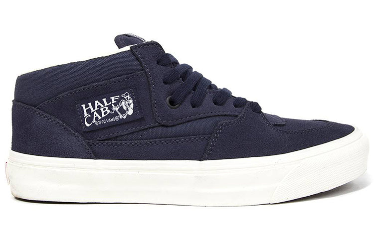 Vans Vault OG Half Cab LX Blue VN0A3DP6OIZ