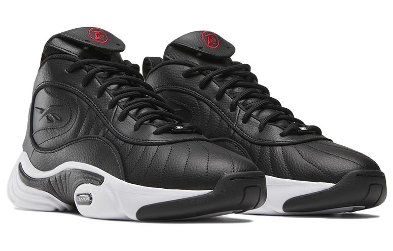 Reebok Answer III 'Black White' 100070301
