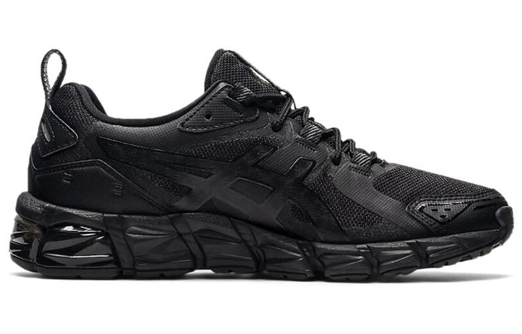 (WMNS) ASICS Gel-Quantum 180 6 'Black' 1202A039-001