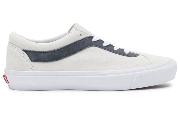 Vans Bender Bold Ni White/Black VN0A3WLPOIP