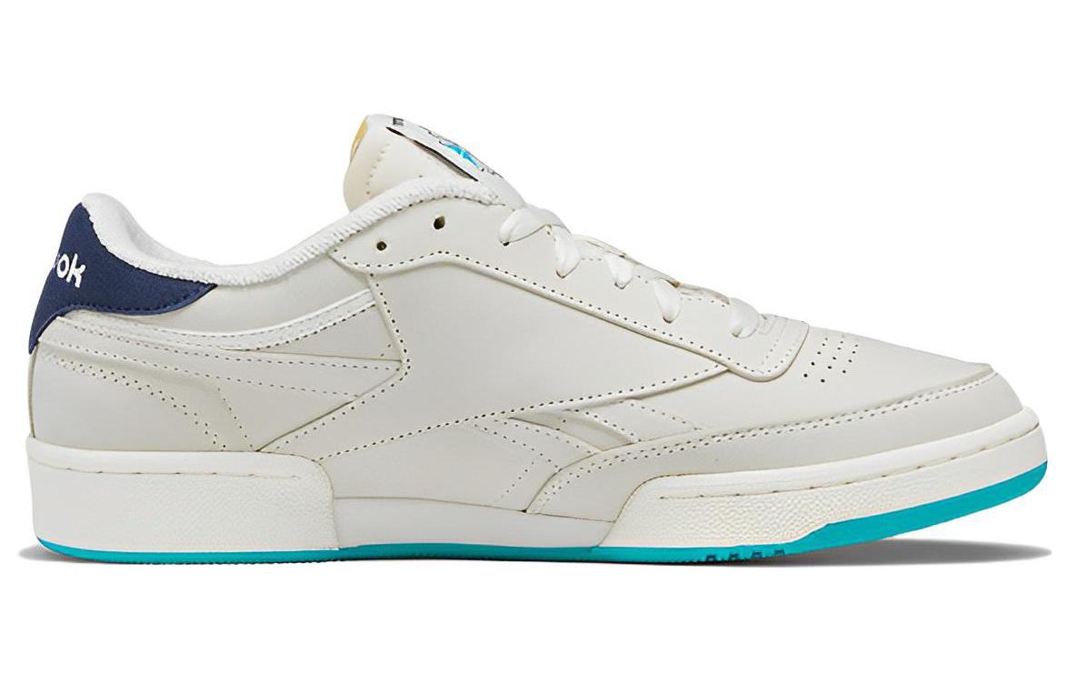 Reebok Club C Revenge x Mmlg 'White Blue' GW2167