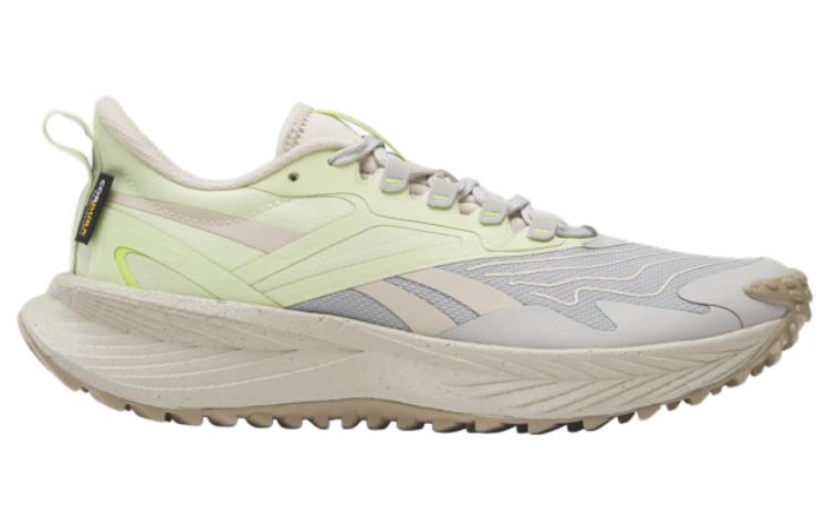 (WMNS) Reebok Floatride Energy 5 Adventure 'Steely Fog Citrus Glow' 100025746