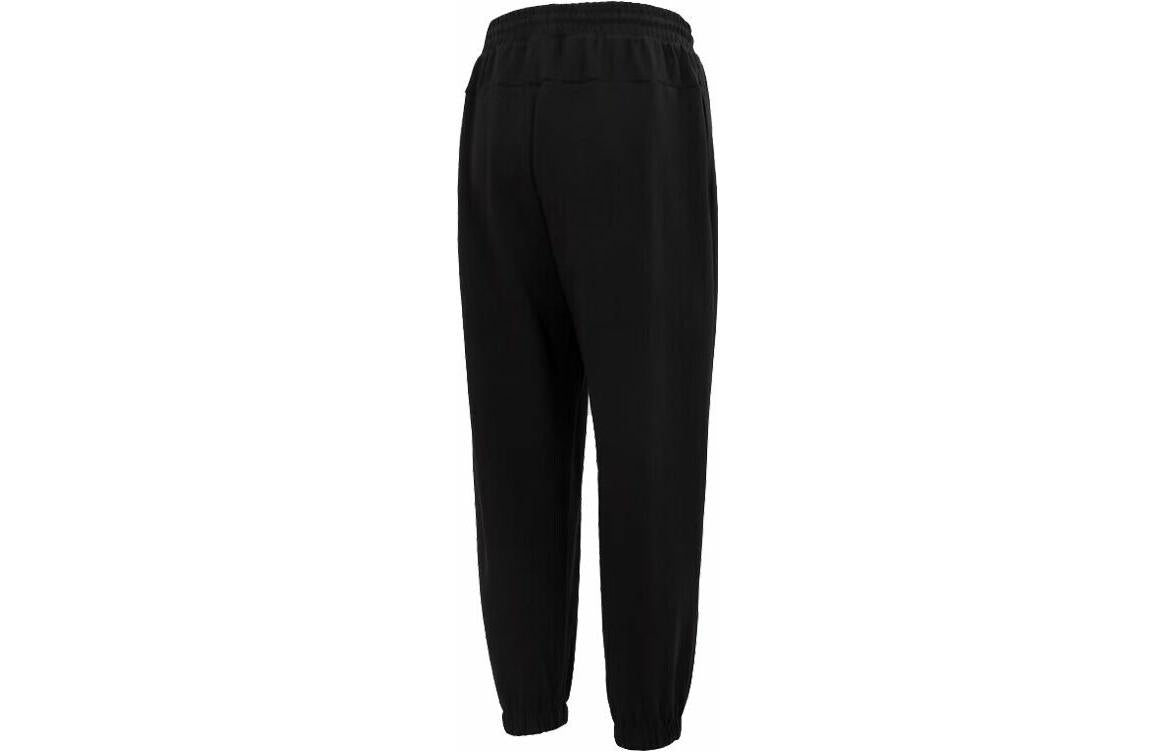 adidas U VBE Pants 'Black' HY0243