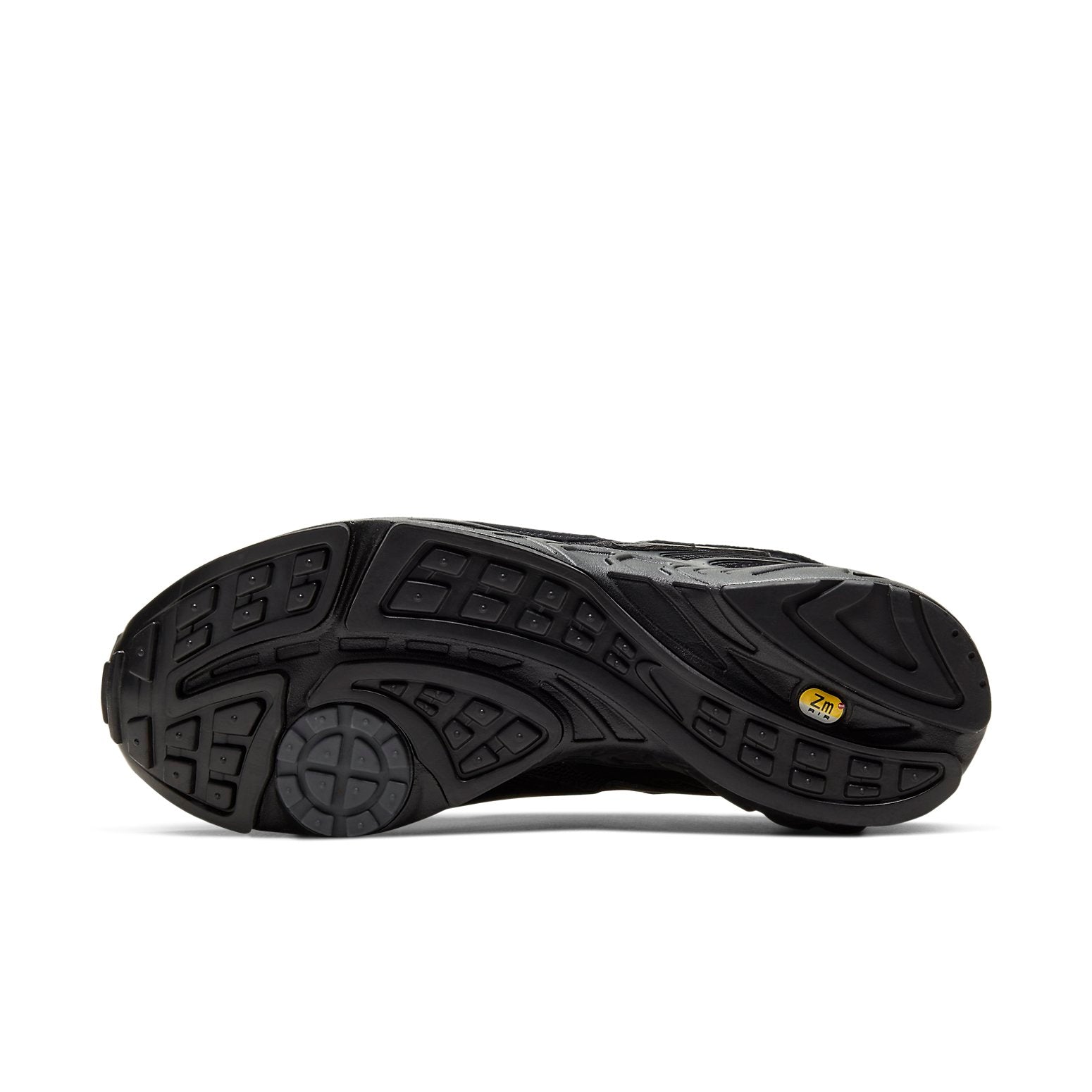 Nike Air Ghost Racer 'Triple Black' CW8621-001