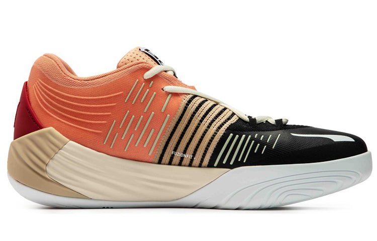 PUMA Fusion Nitro 'Peach Pink' 195514-10