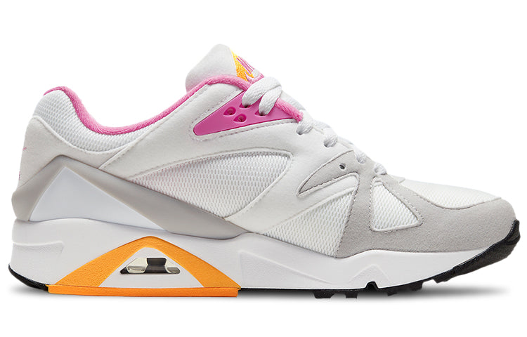 (WMNS) Nike Air Zoom Structure Triax 91 'White Red Violet' DB1426-100