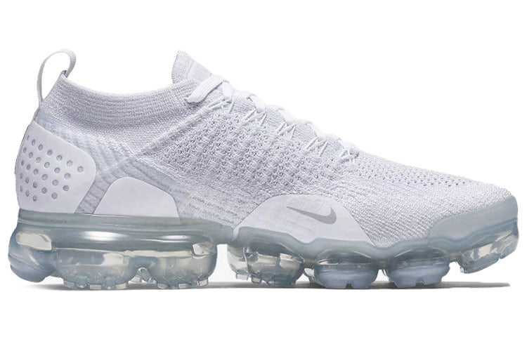 (WMNS) Nike Air Vapormax 2 'Pure Platinum' 942843-100