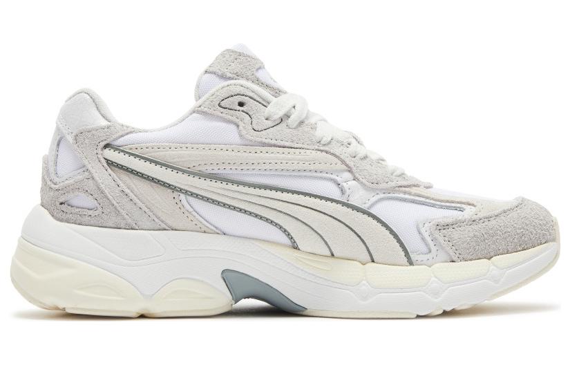 PUMA Teveris Nitro Worn Out 'Grey Cream White' 390033-03