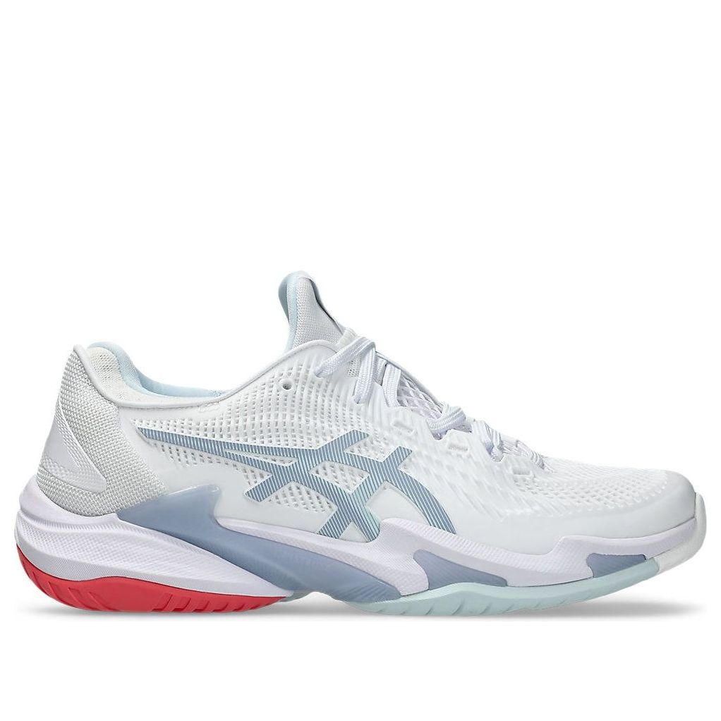 (WMNS) ASICS Court FF 3 'White Sky' 1042A220-107