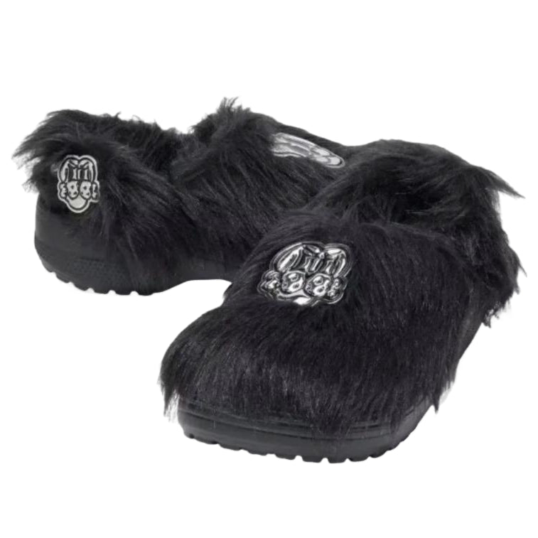 Crocs Crafted Clog Chito 'Black' 212777-001