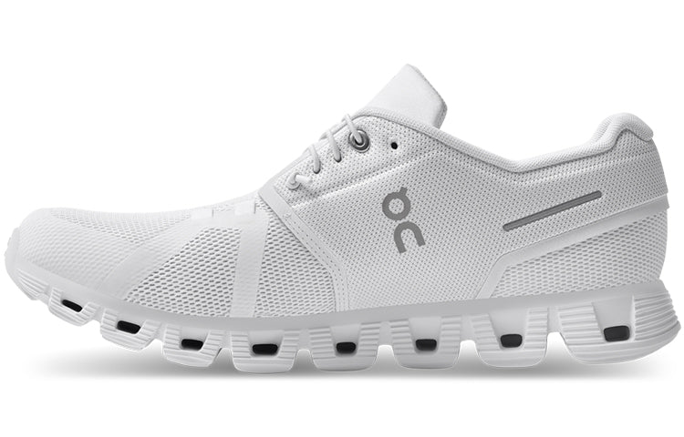 On Running Cloud 5 'All White' 59.98918