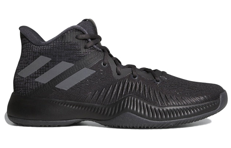 adidas Mad Bounce 'Utility Black' DA9778