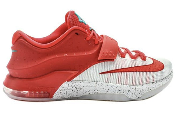 Nike KD 7 Xmas 'Egg Nog' 707560-613