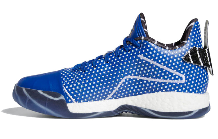 adidas T-Mac Millennium 'Orlando Magic' G26951