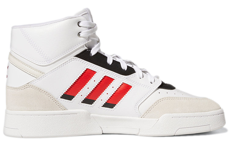 adidas Drop Step XL 'White Orbit Grey' GZ1580
