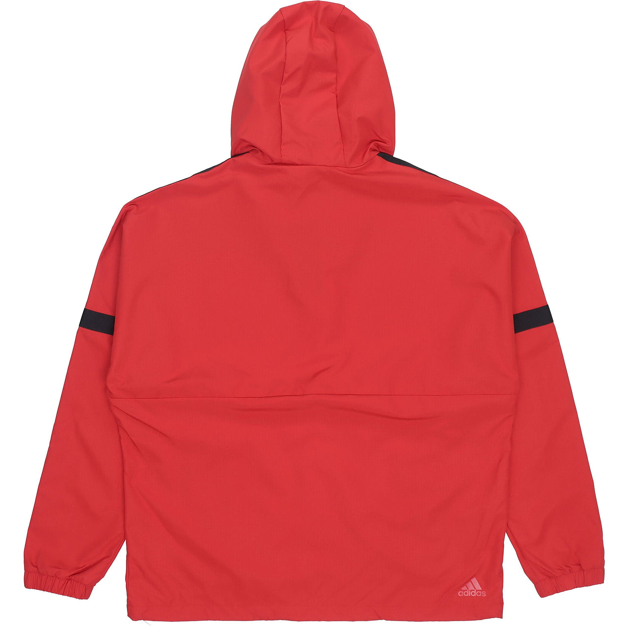 Men's adidas UB ANAROK Pullover Red GF4047