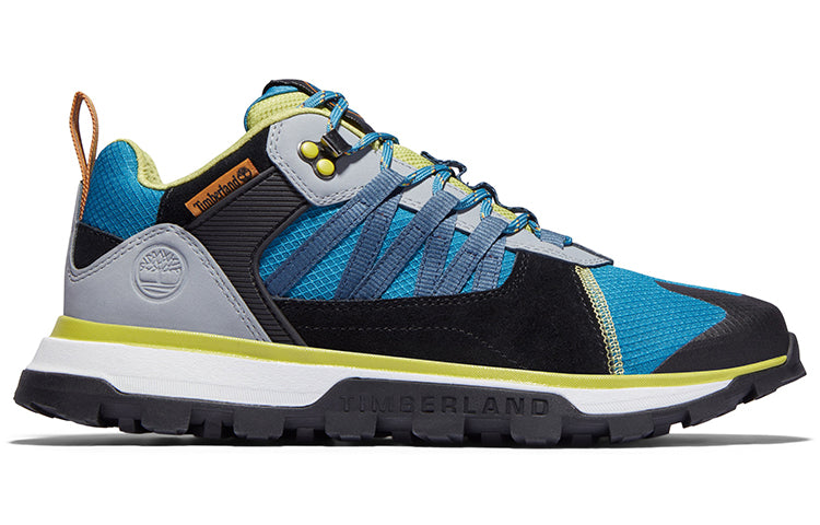 Timberland Treeline STR 'Grey' A2ENH050