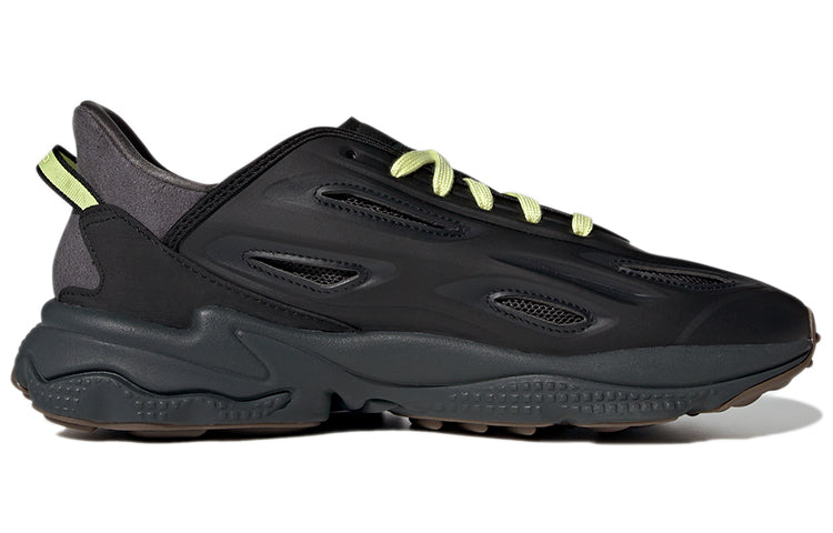 adidas Originals Ozweego Celox 'Black' H04235