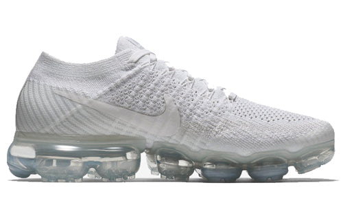 (WMNS) Nike Air VaporMax 'White Christmas' 849557-100