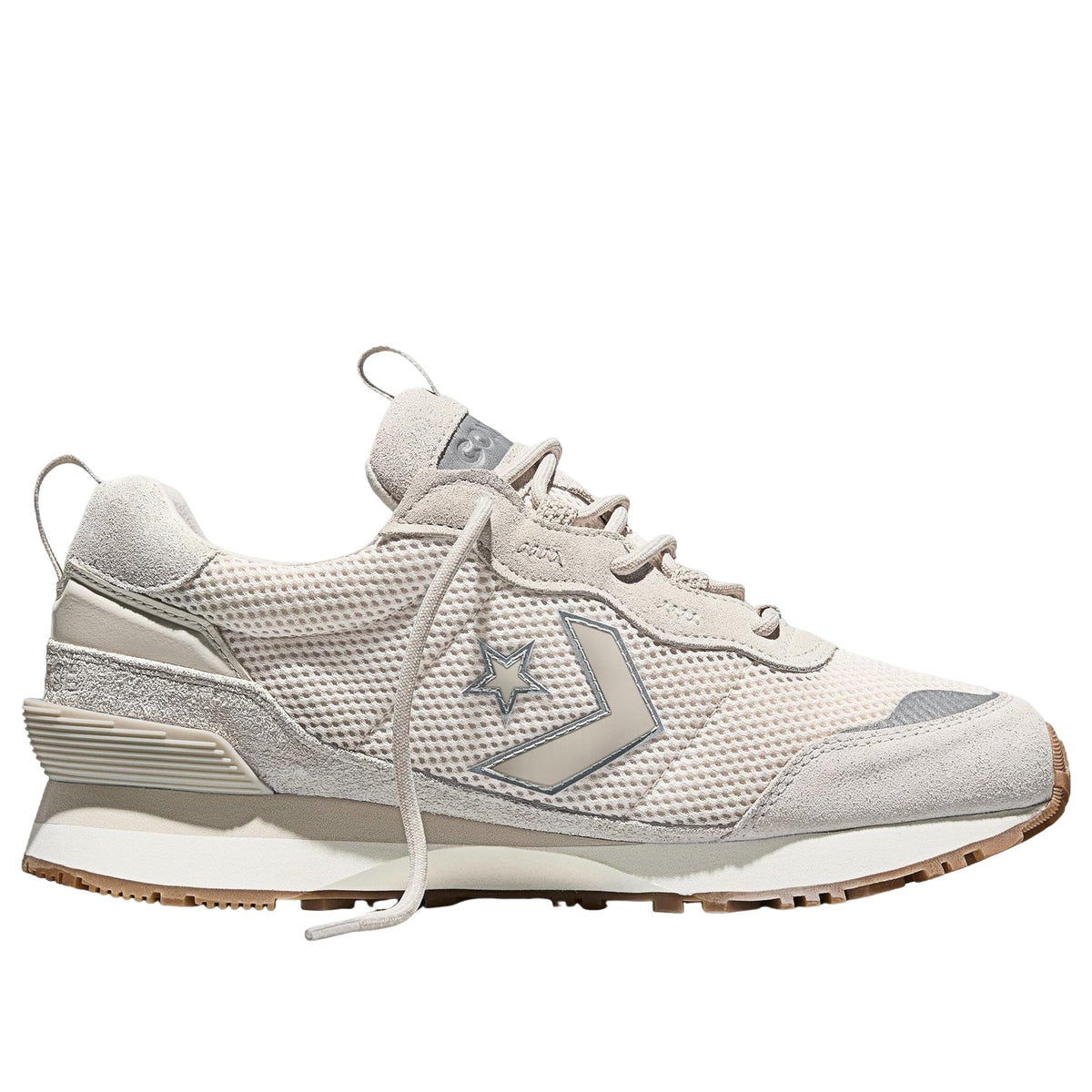 Converse Omega Trainer Hike 'Classic Ecru Vintage White Gum' A17749C