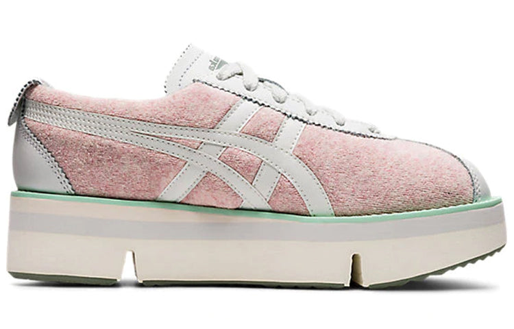 (WMNS) Onitsuka Tiger Pokkuri Pf 'Pink' 1182A183-700