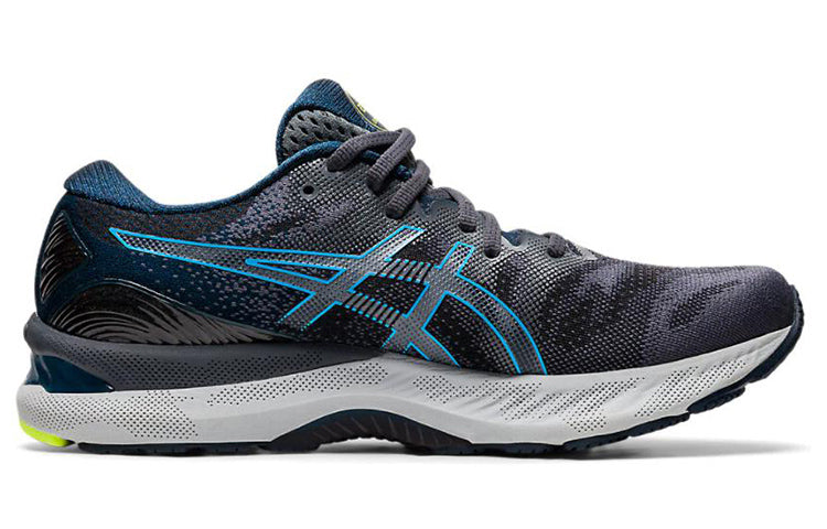 ASICS Gel-Nimbus 23 'Digital Aqua Grey' 1011B004-020