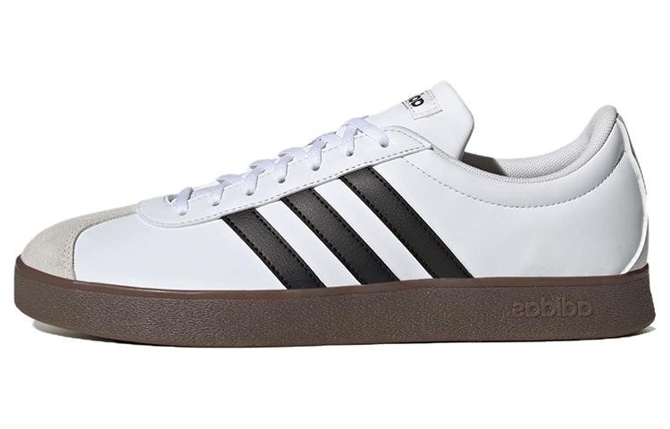 adidas VL Court Base 'White Black' ID3711
